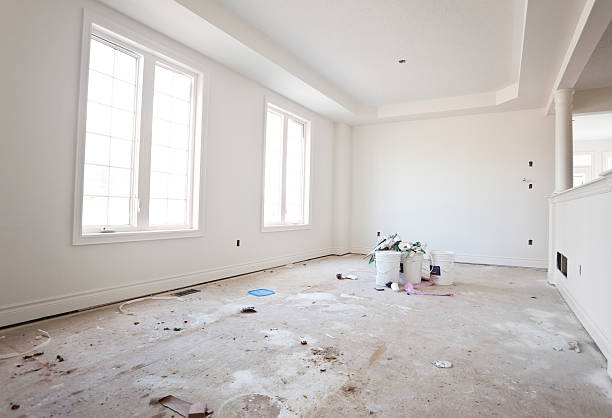 Brent, FL Drywall & Painting Services Company